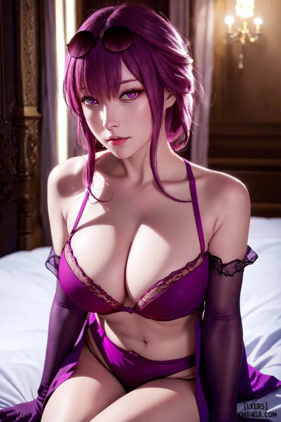 Artist AI Generated 