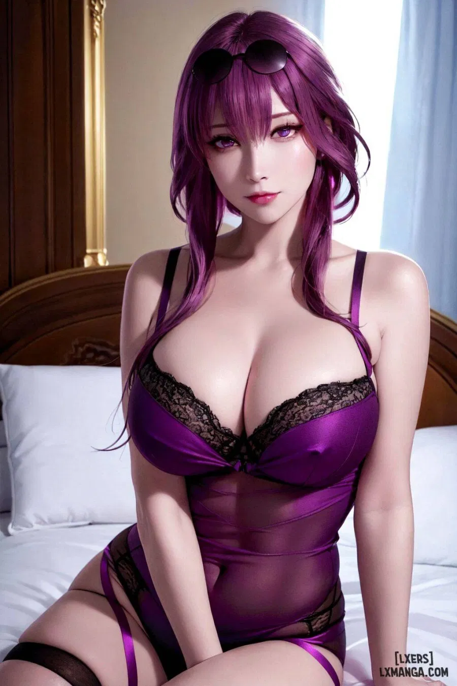 Artist AI Generated 