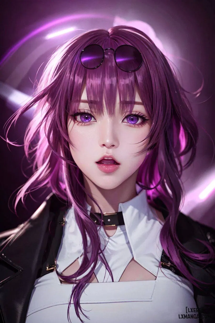 Artist AI Generated 