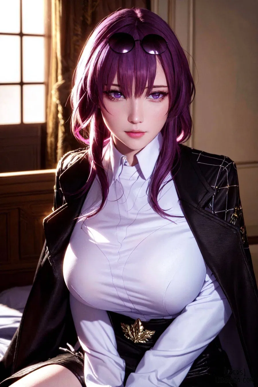 Artist AI Generated 