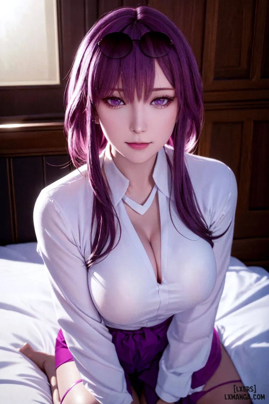 Artist AI Generated 