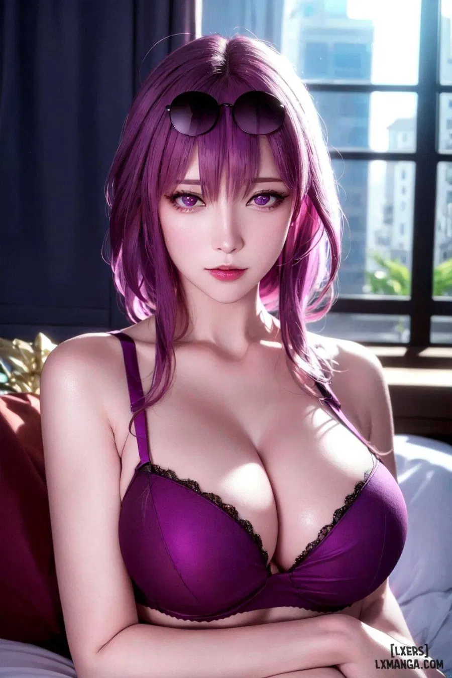 Artist AI Generated 