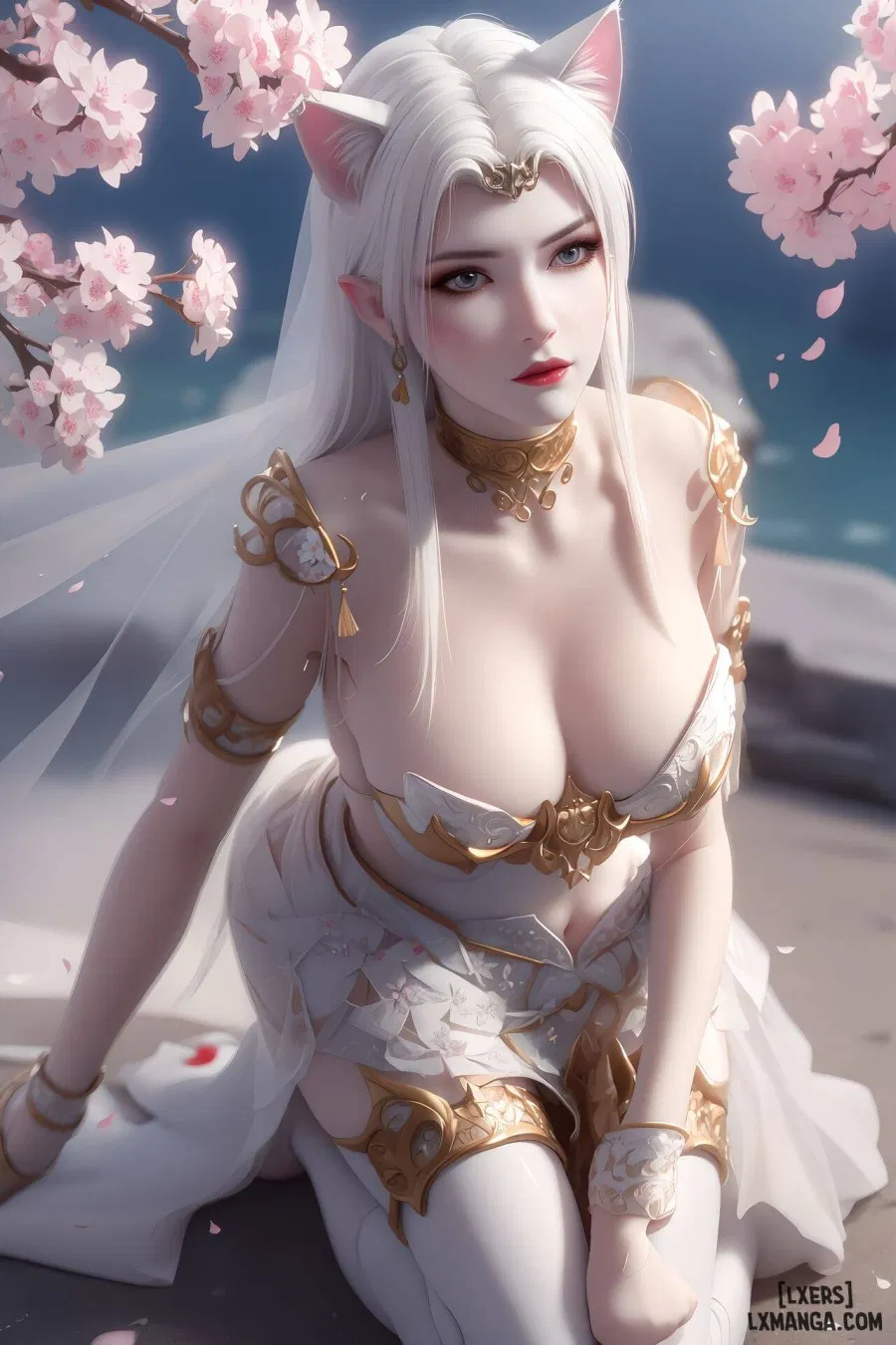 Artist AI Generated 