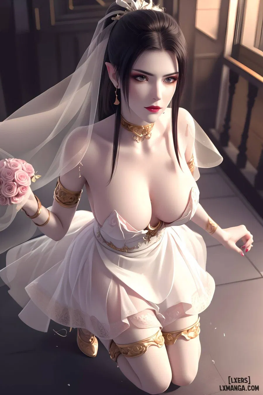 Artist AI Generated 
