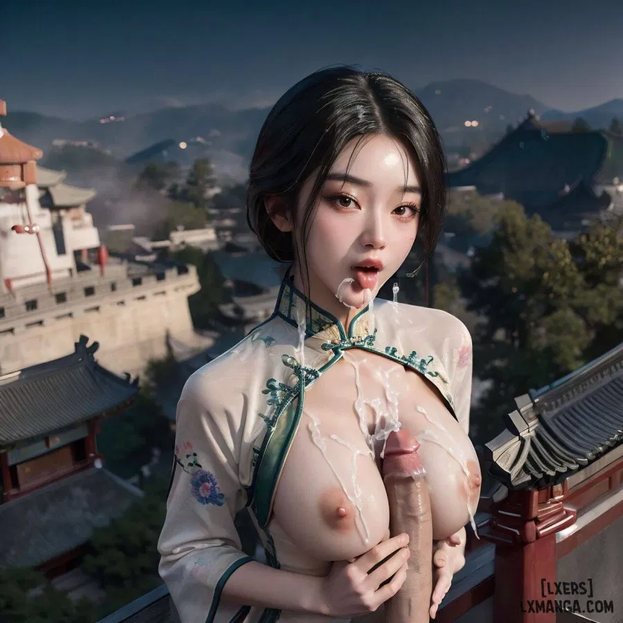 Artist AI Generated 