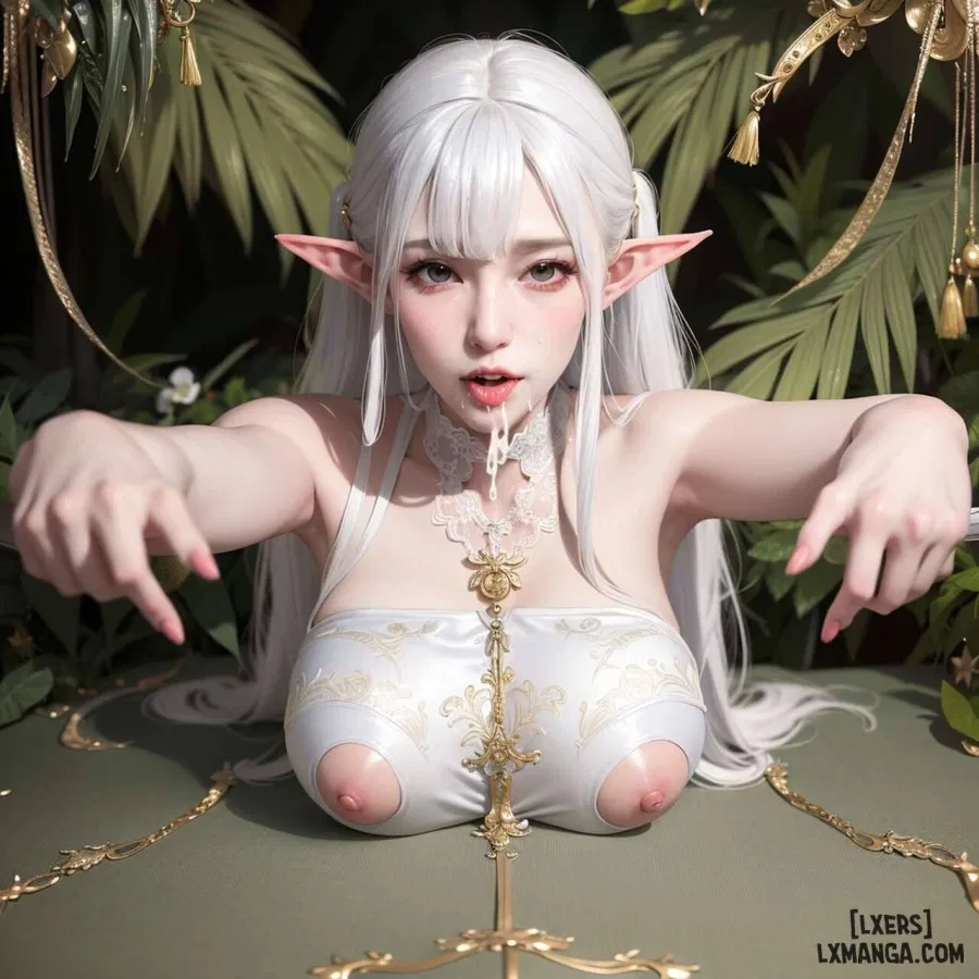 Artist AI Generated 