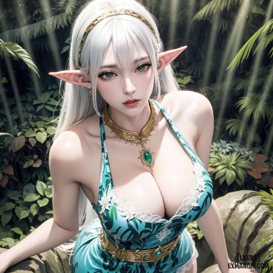 Artist AI Generated 