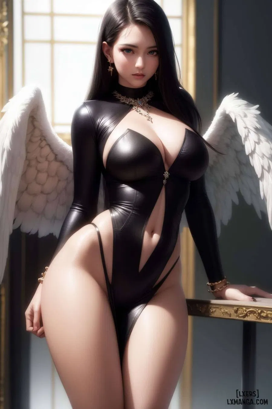 Artist AI Generated 
