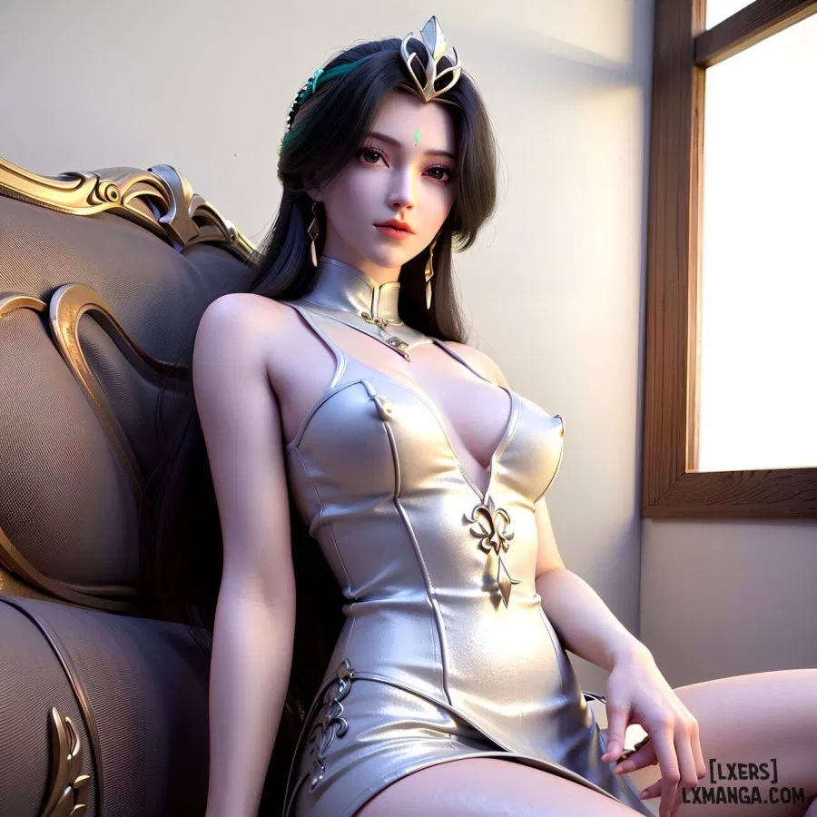 Artist AI Generated 