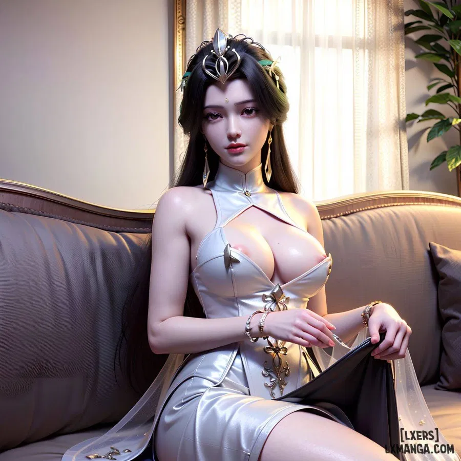 Artist AI Generated 