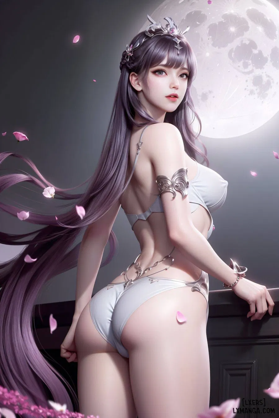 Artist AI Generated 