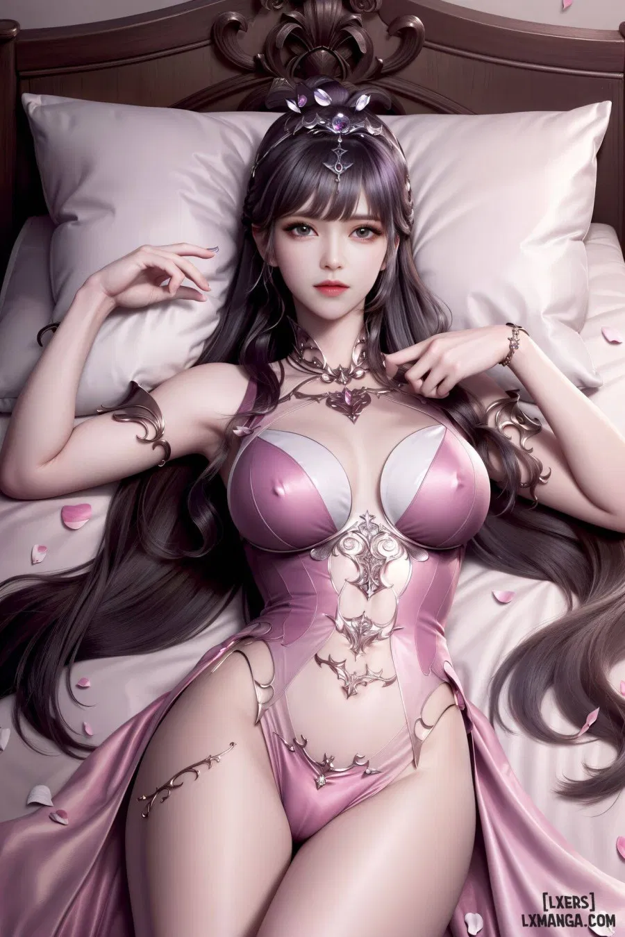 Artist AI Generated 