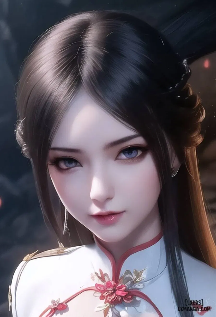 Artist AI Generated 