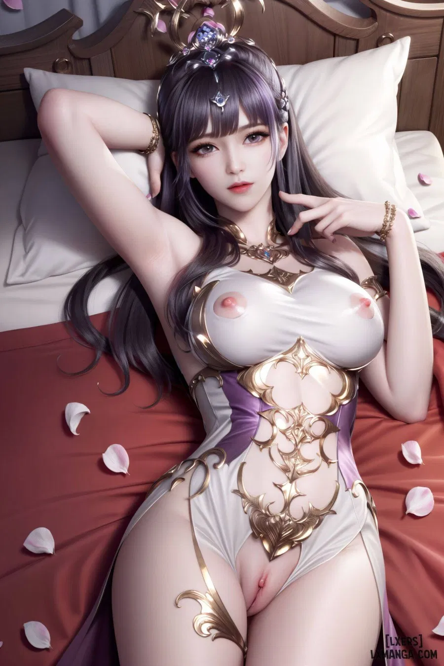 Artist AI Generated 