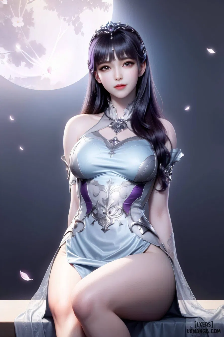 Artist AI Generated 