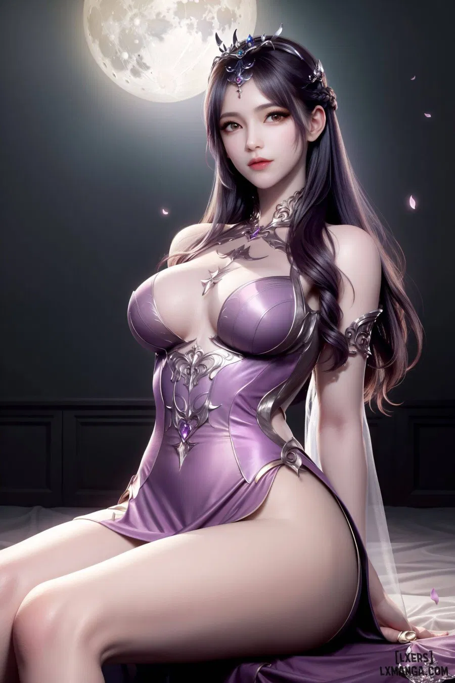 Artist AI Generated 