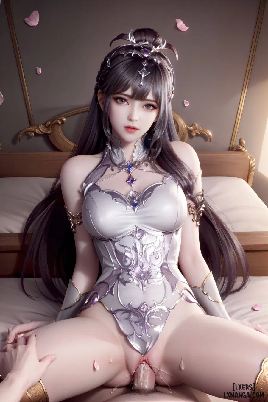 Artist AI Generated 