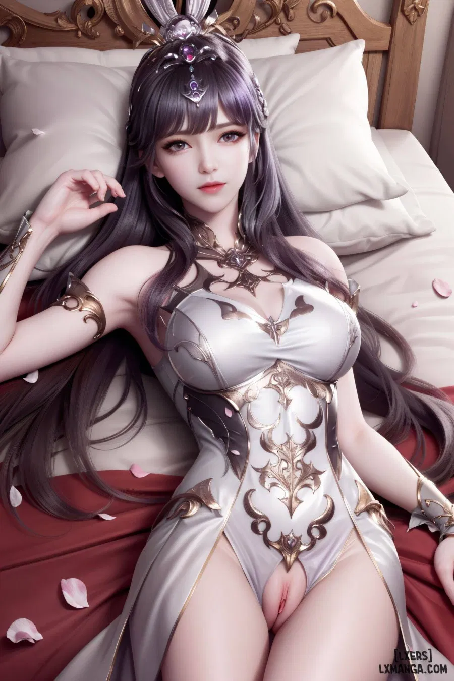 Artist AI Generated 