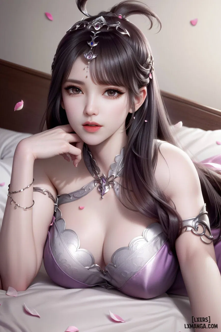 Artist AI Generated 
