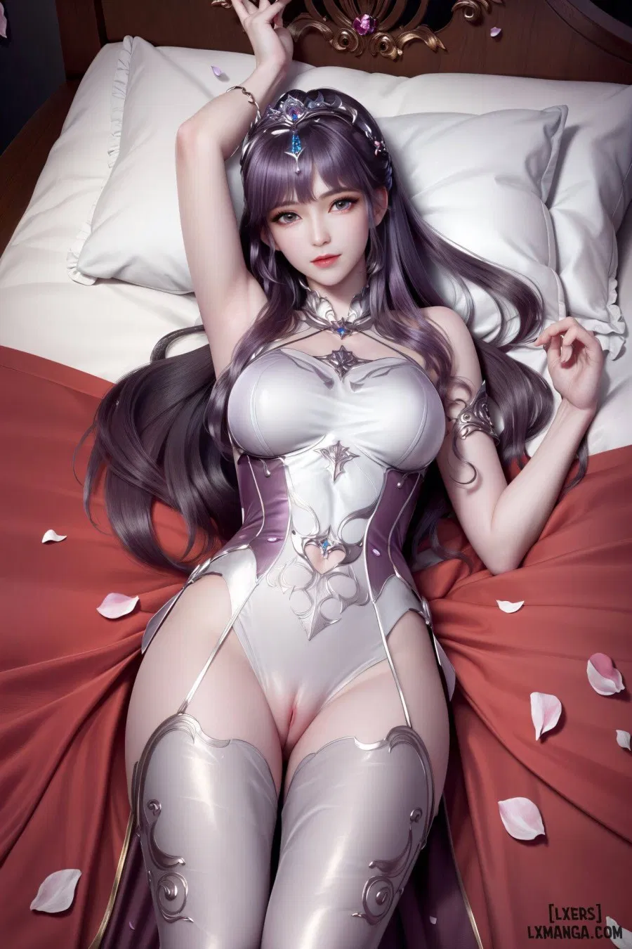 Artist AI Generated 