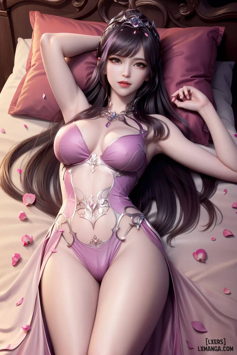 Artist AI Generated 