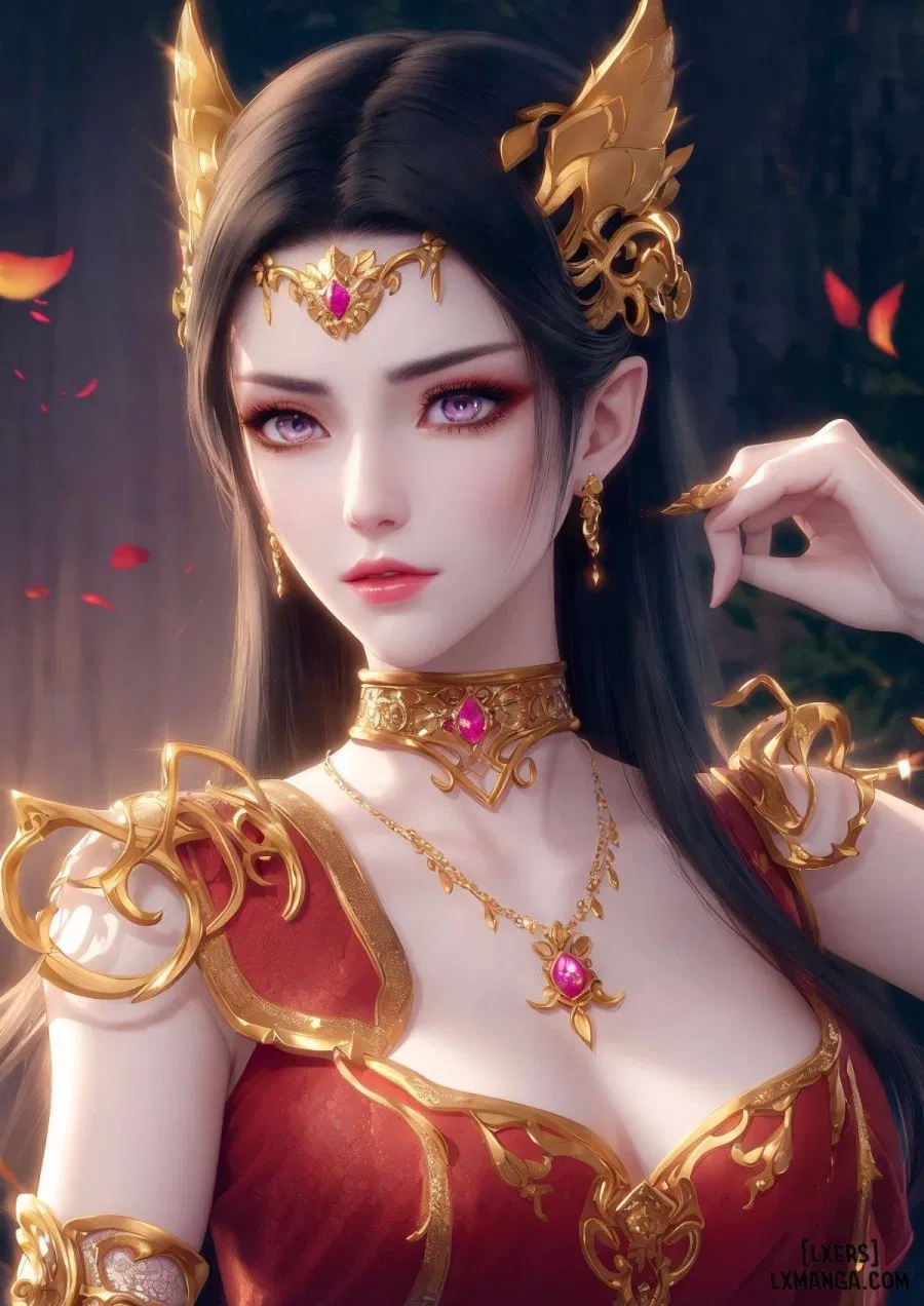 Artist AI Generated 