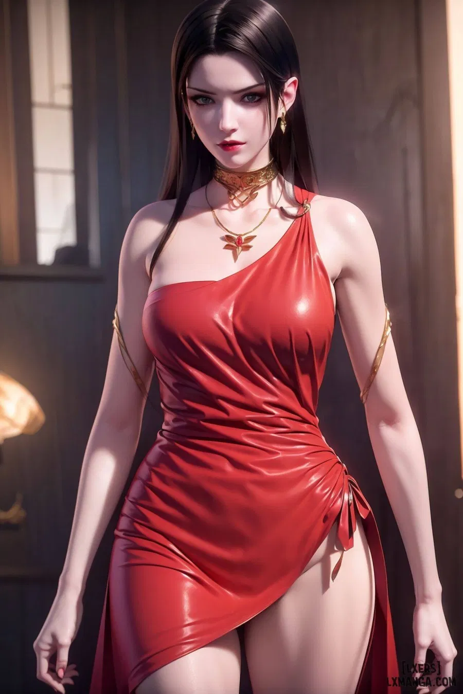 Artist AI Generated 