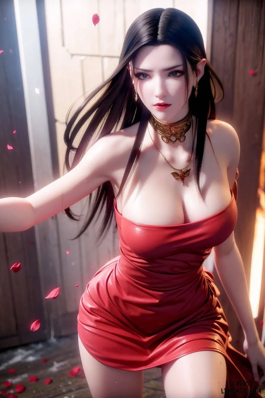 Artist AI Generated 