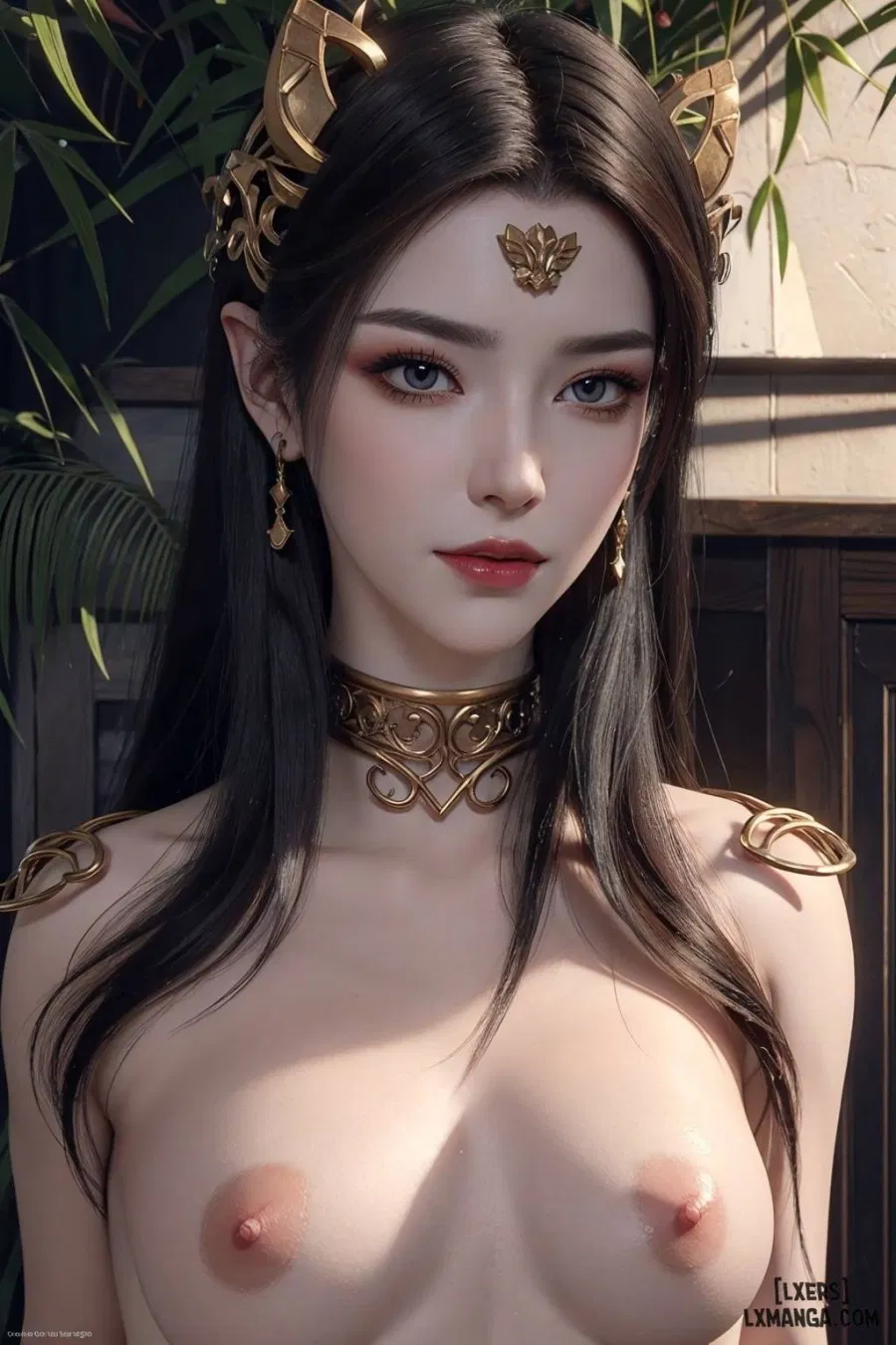 Artist AI Generated 