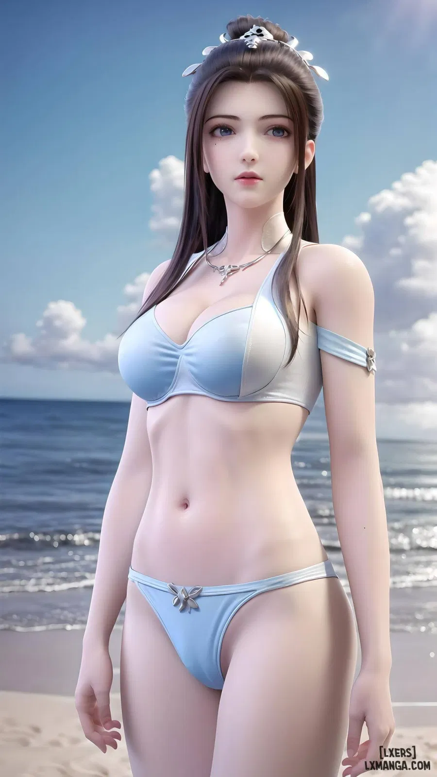 Artist AI Generated 