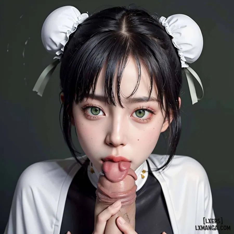 Artist AI Generated 
