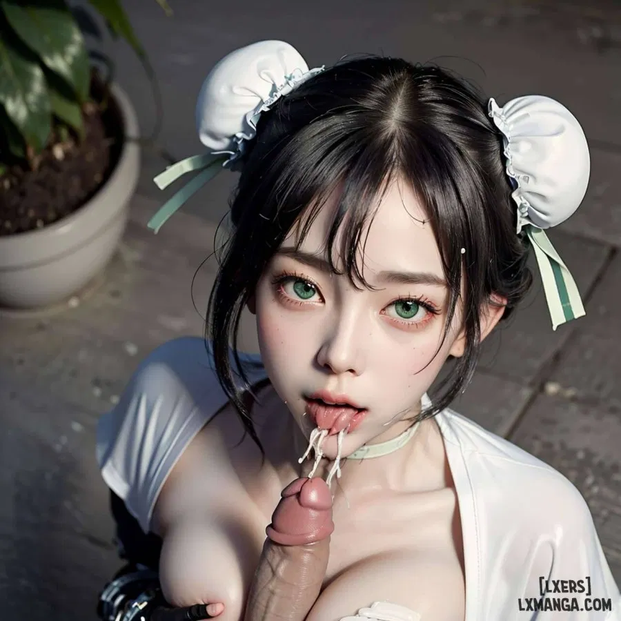 Artist AI Generated 