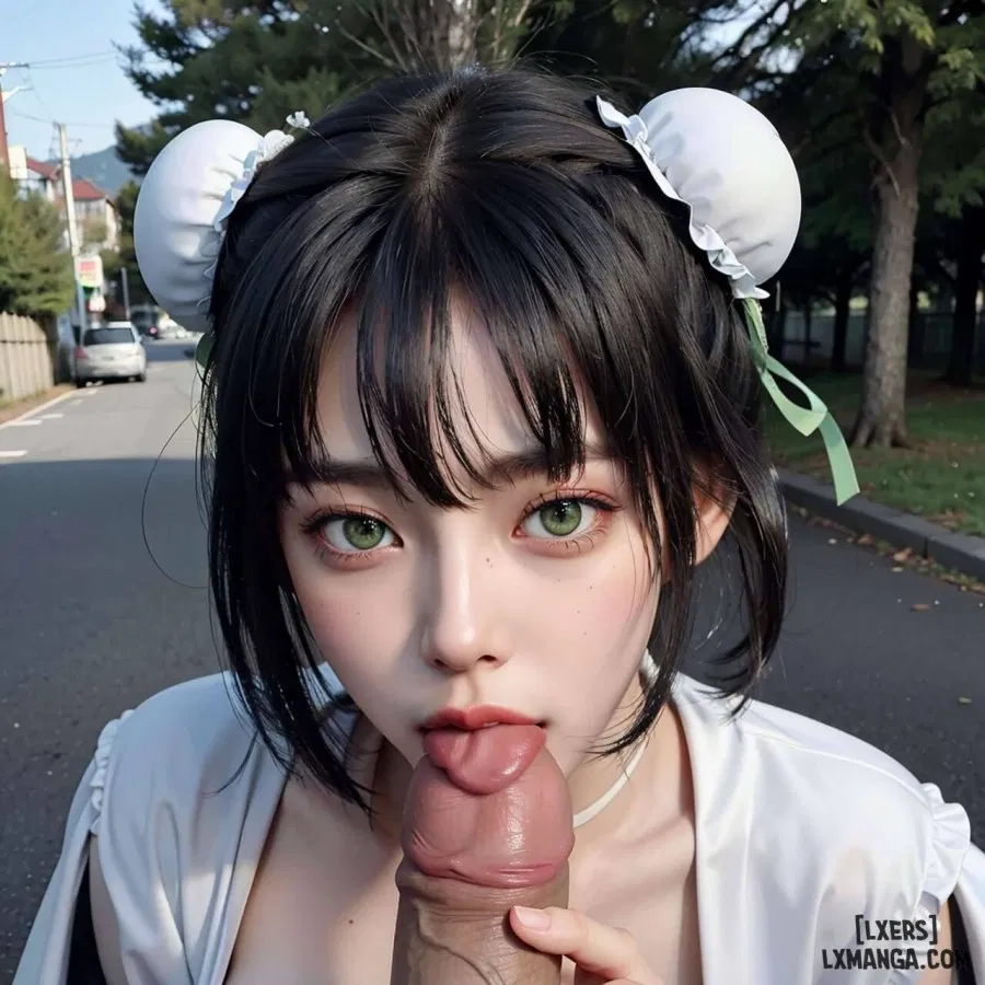 Artist AI Generated 