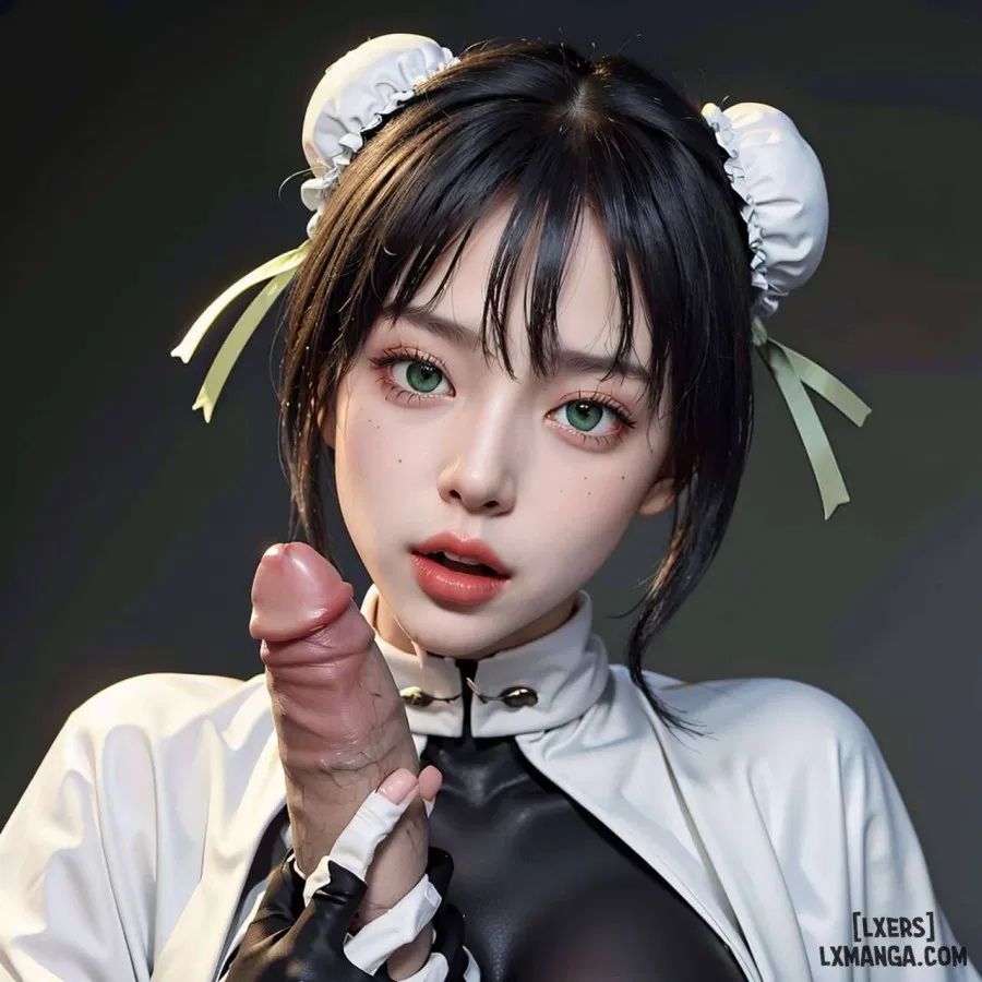 Artist AI Generated 