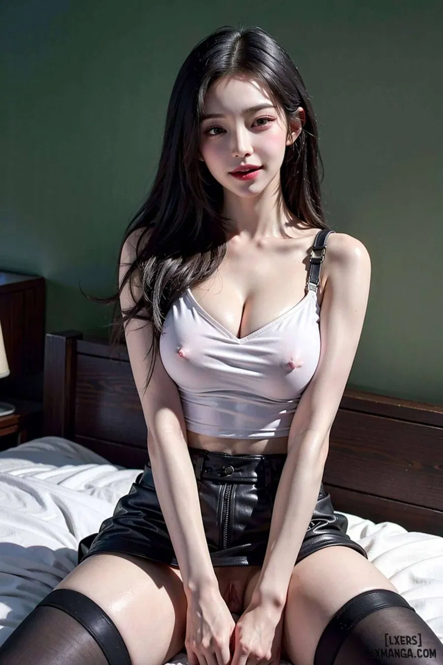 Artist AI Generated 