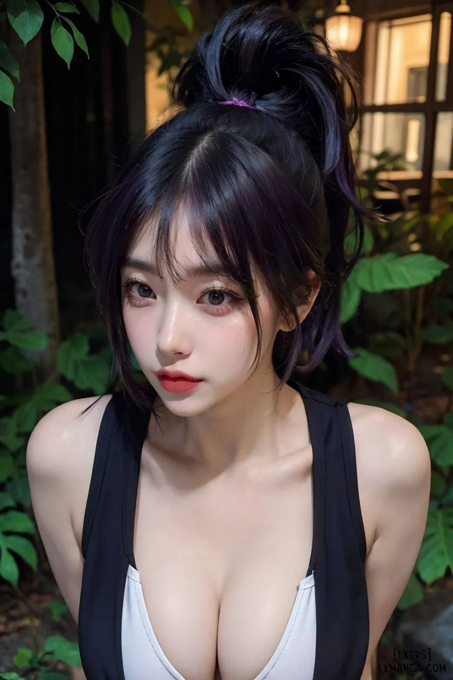 Artist AI Generated 