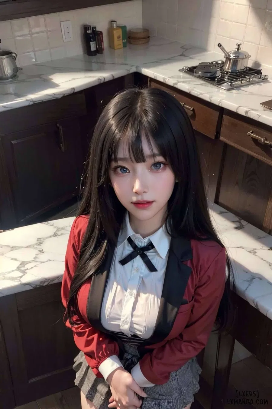 Artist AI Generated 