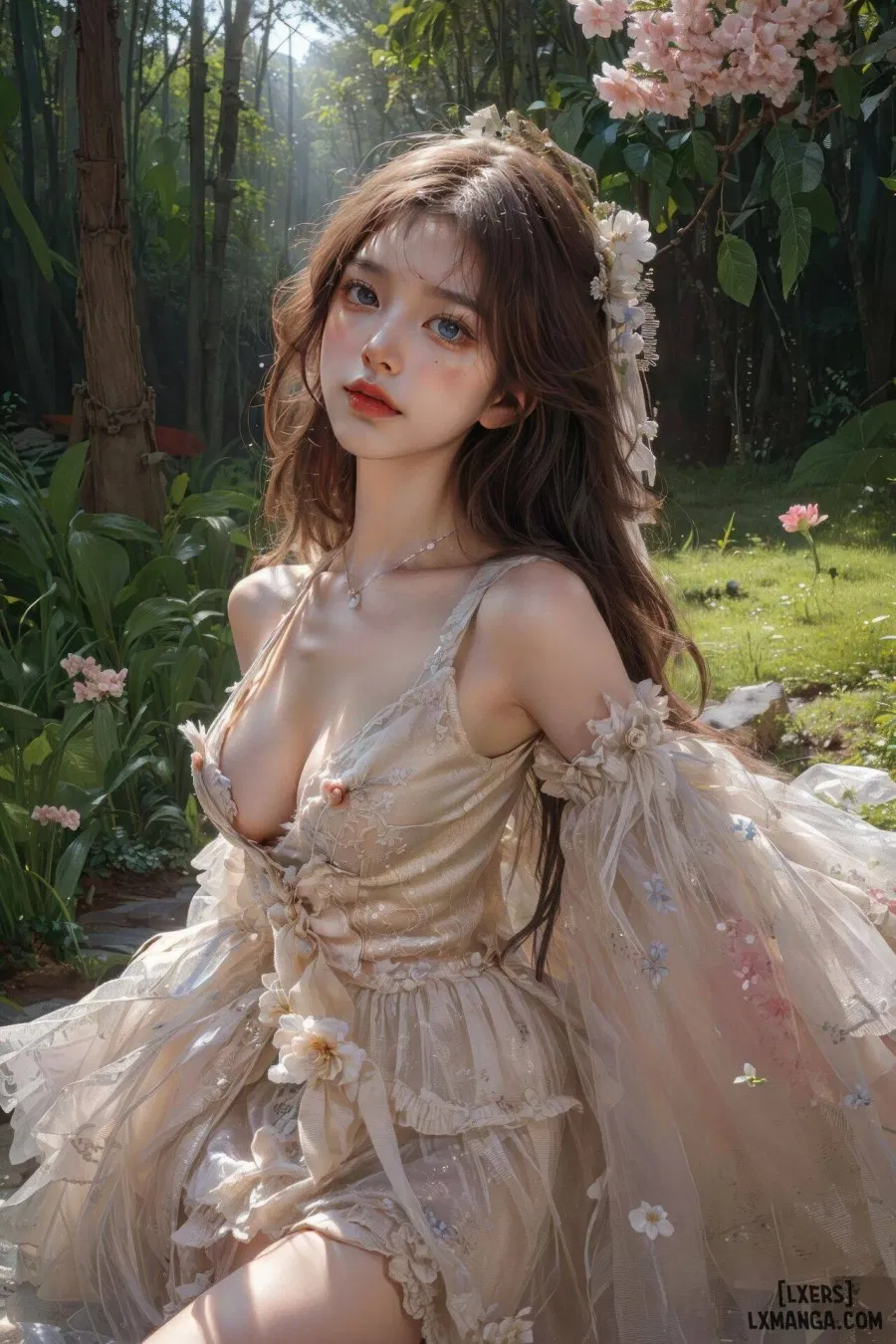Artist AI Generated 