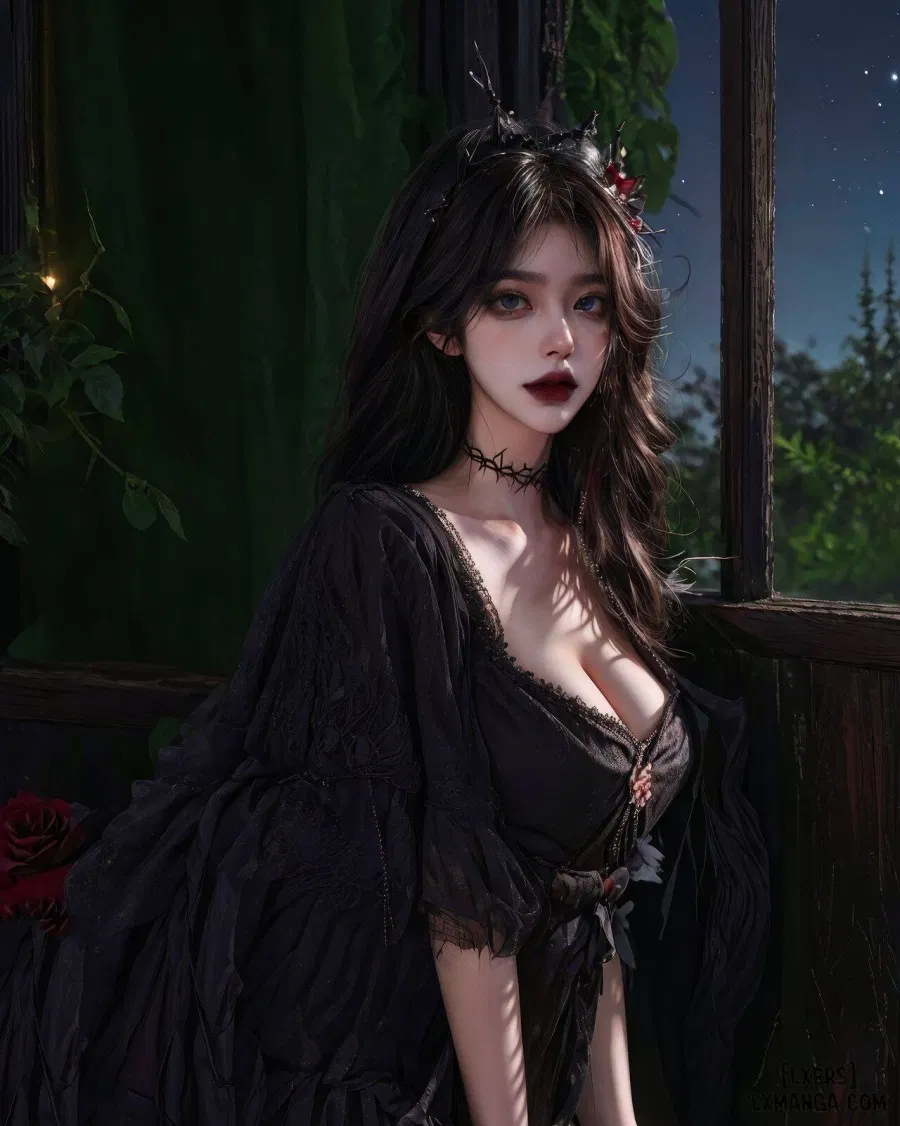 Artist AI Generated 