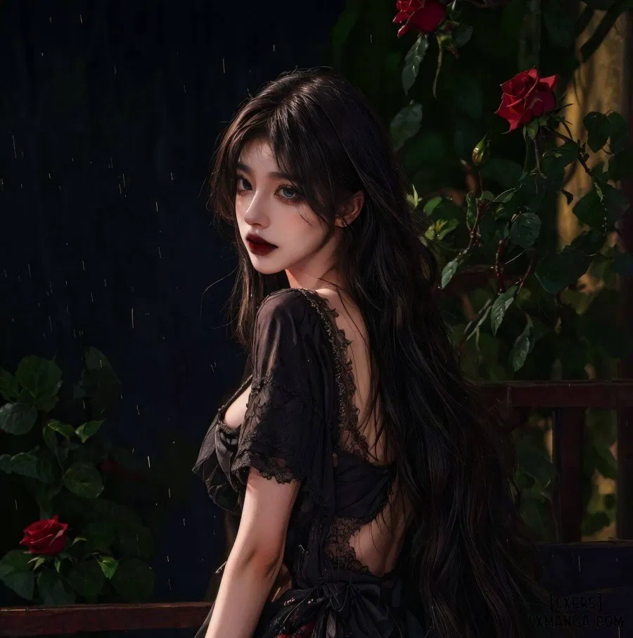 Artist AI Generated 