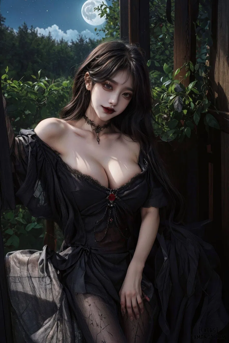 Artist AI Generated 