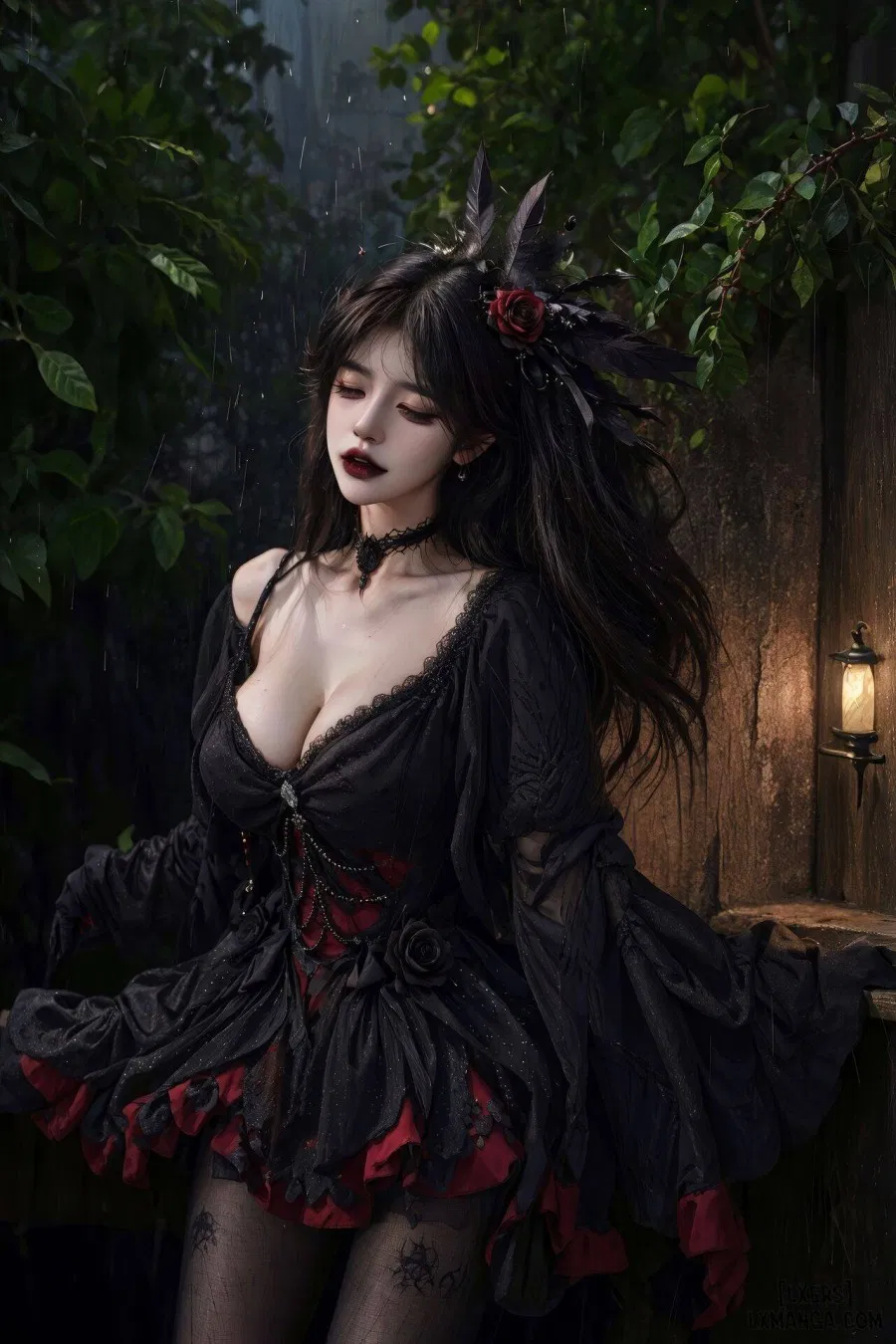 Artist AI Generated 