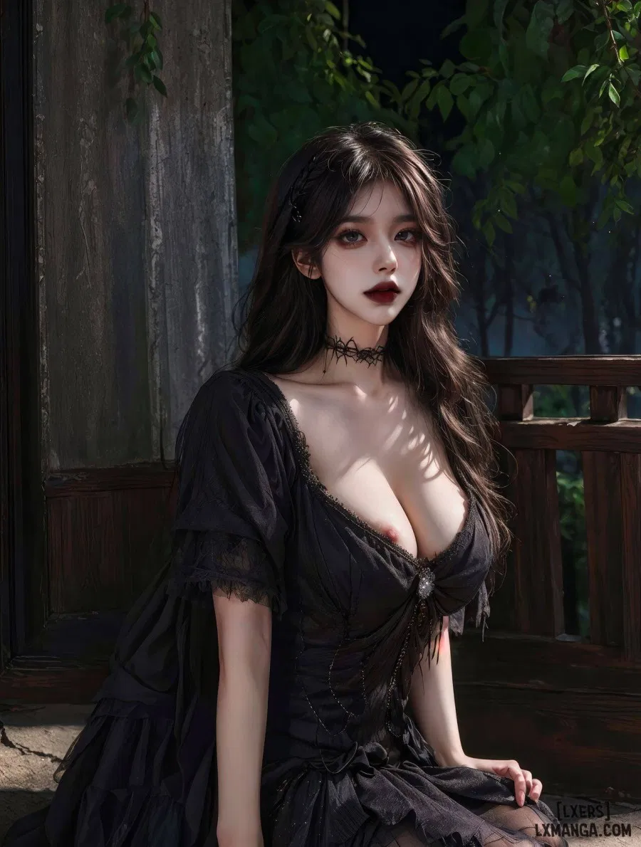 Artist AI Generated 