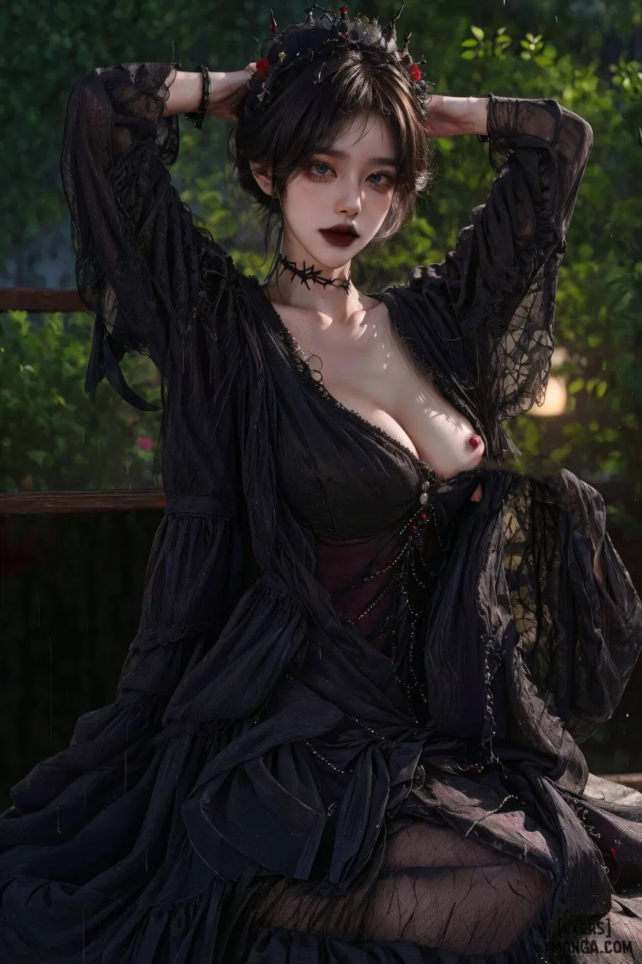 Artist AI Generated 