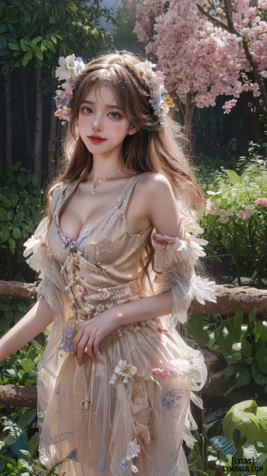 Artist AI Generated 