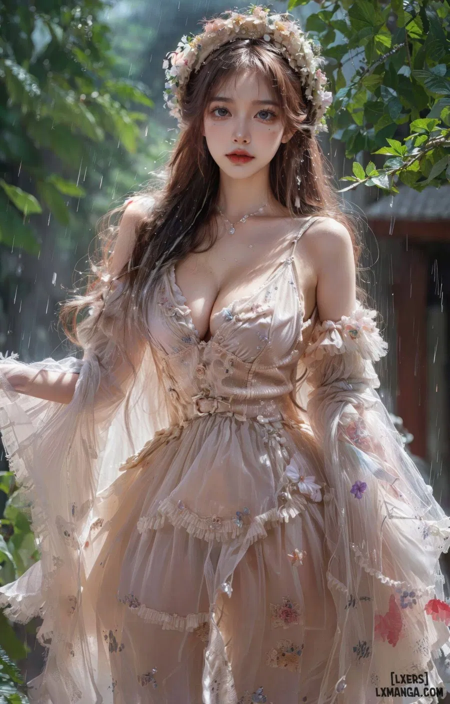 Artist AI Generated 