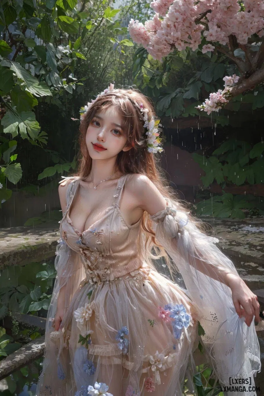 Artist AI Generated 