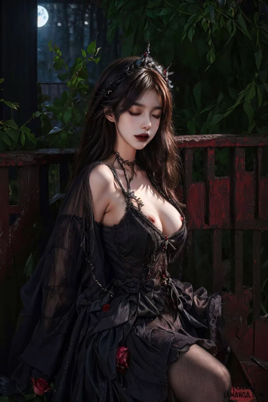 Artist AI Generated 