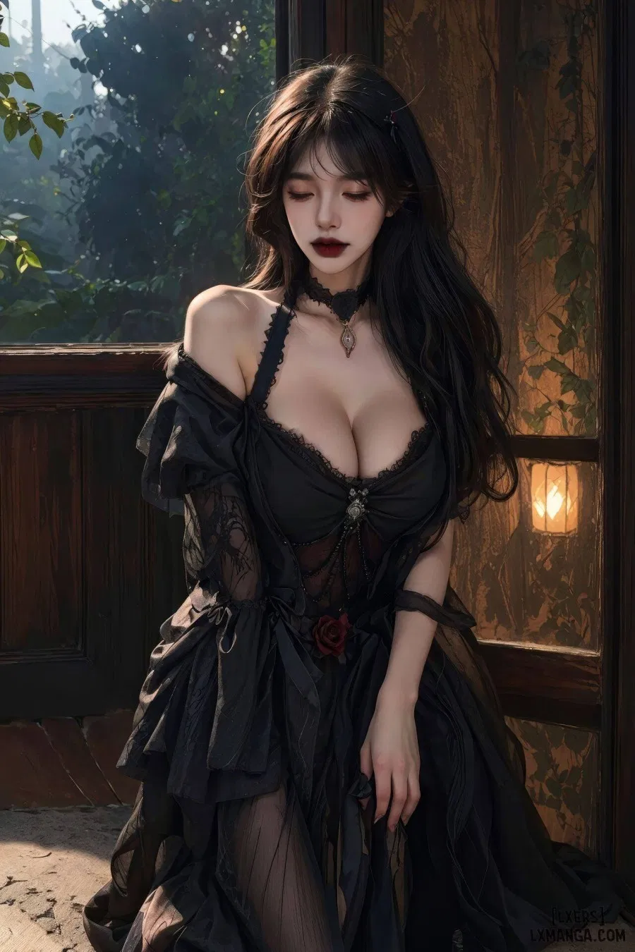 Artist AI Generated 