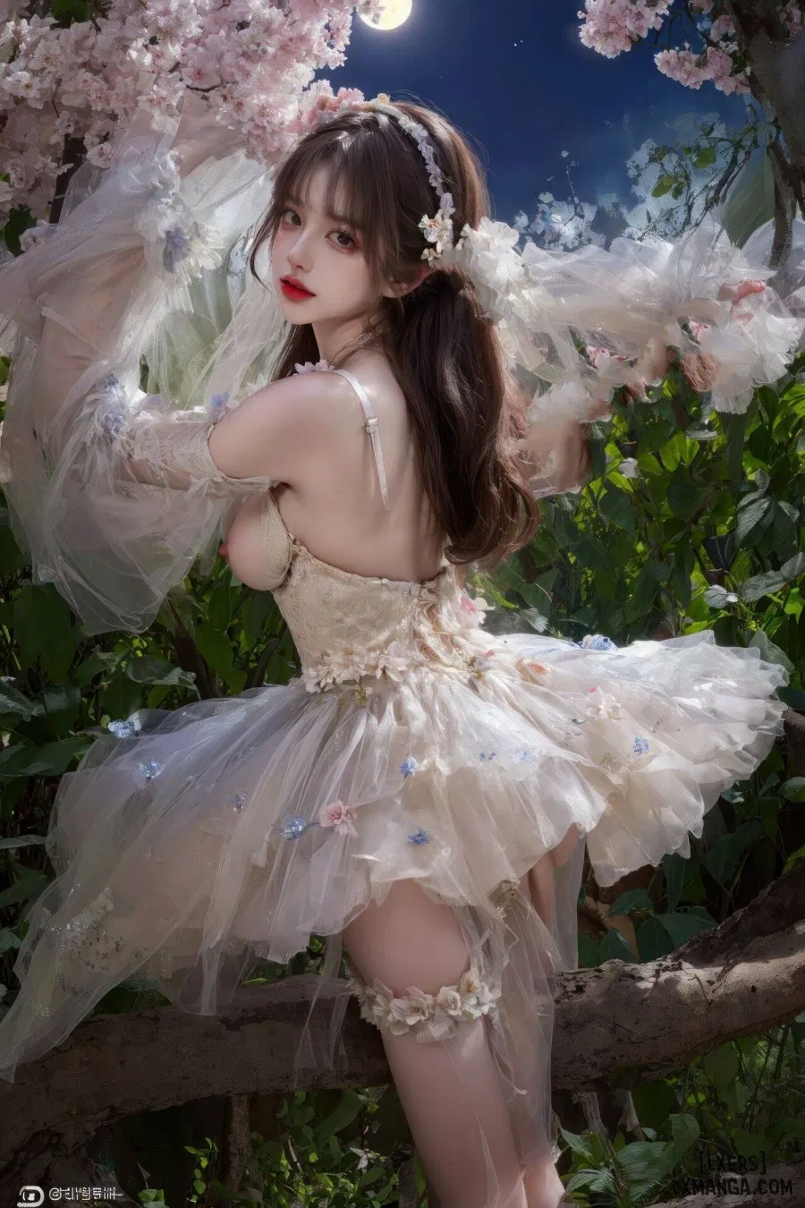 Artist AI Generated 